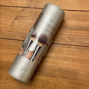 IT Brushes for Ulta Complexion Essentials